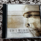 Entwine - Time Of Despair CD - pikkukuva 1