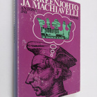 Antony Jay : Liikkeenjohto ja Machiavelli - pikkukuva 1