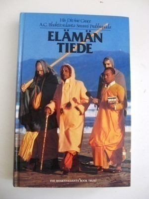 Elämän tiede