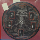 BESTIAL WARLUST - VENGEANCE WAR TILL DEATH U.S 2024 M/M LP - pikkukuva 2