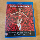 American Beauty (Blu-ray) - pikkukuva 1