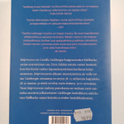 Camilla Läckberg : Jääprinsessa - pikkukuva 2