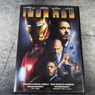 Iron Man - pikkukuva 1