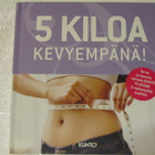 5 kiloa • kevyempänä! - pikkukuva 1