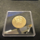 Suomi 1961 50 mk kullattu - pikkukuva 2