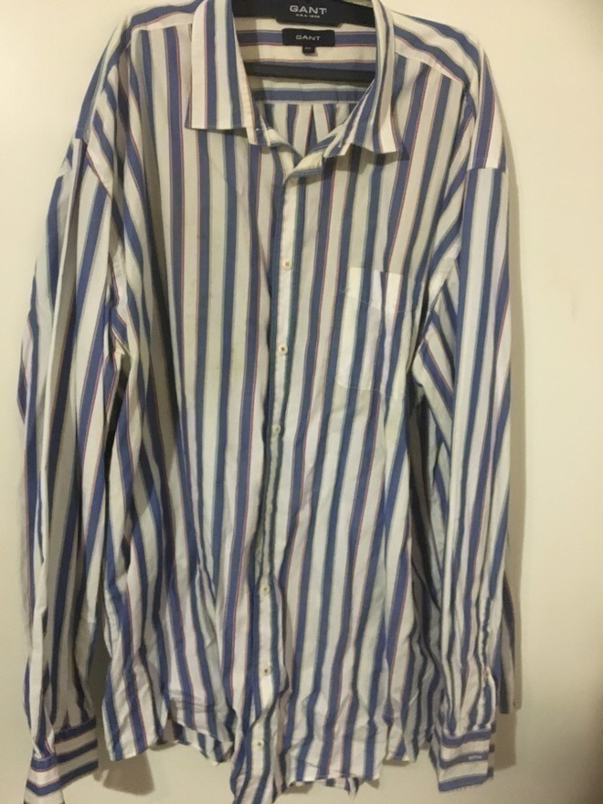 GANT USA  PAITA  KOKO 4 Xl