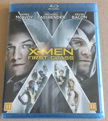 X-men - First class