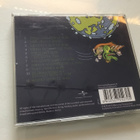 Aarne Alligaattori . Lentävä matto CD - pikkukuva 3