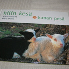 Koivisto - Sauso Kilin kesä ja kanan pesä - pikkukuva 1