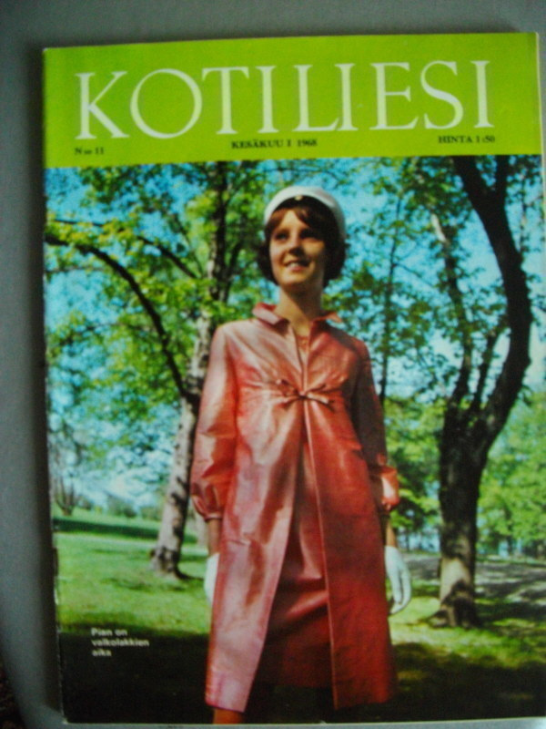 Kotiliesi Nro 11/1968 (18.3)
