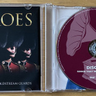 CD Eri esittäjiä - Songs That Won The War (2009) CD+DVD - pikkukuva 4