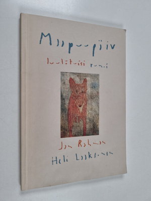 Jan Rahman : Maapuupäiv