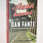 Dan Fante: Aasin kaviot - pikkukuva 1