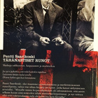 Pentti Saarikoski: Tähänastiset runot - pikkukuva 2