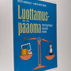 Risto Harisalo : Luottamuspääoma : yrittäjyyden kolmas voima - pikkukuva 1