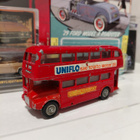 A.E.C. Routemaster 64 seater Budgie Toy - pikkukuva 1