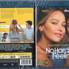 No Hard Feelings (9 552) UUSI -FI- BLU-RAY nordic, jennifer - pikkukuva 1