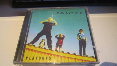 Rasmus - Playboys