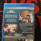 Tomb Raider Collector's Edition (2 elokuvaa) - pikkukuva 2