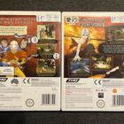 Avatar - Legend Of Aang & Avatar - Into The Inferno WII - pikkukuva 2