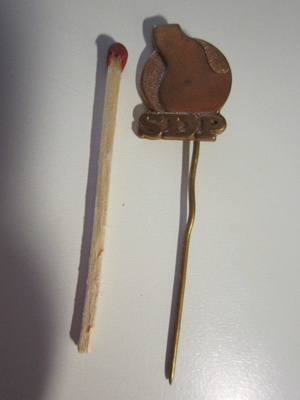 rintaneula SDP