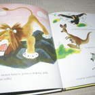 Luiseva puiseva leijona - pikkukuva 2