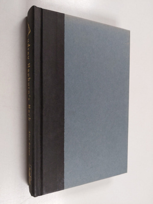 Alan Brown : Audrey Hepburn's Neck - A Novel
