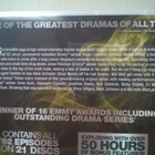 Breaking Bad - Koko Sarja DVD Boksi - pikkukuva 3