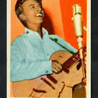 Keräilykuva - Hellas Jenkki - Tommy Steele Serie A 131 - pikkukuva 1