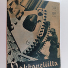 Hakkapeliitta No 40/1938 - pikkukuva 1