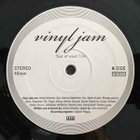 Vinyl Jam - Test Of Wind 12” - pikkukuva 1