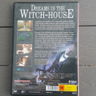 DVD: Dreams In The Witch-House (O: Stuart Gordon 2005) - pikkukuva 2