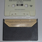 Juha Vainio: Tässä muuttuvassa maailmassa (1990) cass Fennia - pikkukuva 3