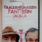 Vaaleanpunaisen pantterin jäljillä - DVD - pikkukuva 1