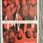 Mikko Lundell: Miljoonasade - pikkukuva 1