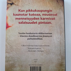 Lina Bengtsdotter : Annabelle - pikkukuva 2