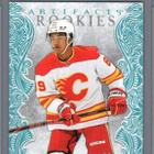 2025-26 Artifacts - Sky Blue - 0,30 € / kpl - pikkukuva 2