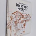 Sirkka Karskela : Kadonnut kotikylä - pikkukuva 1
