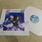 WISHBONE ASH - Hot Ash Live LP - pikkukuva 1