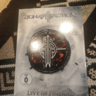 Sonata Arctica Live In Finland - pikkukuva 1