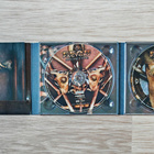 Fear Factory - Archetype - CD+DVD - pikkukuva 2