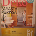 Deko -lehtiä - pikkukuva 5