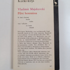 Vladimir Majakovskij : Pilvi housuissa : ja muita runoja ... - pikkukuva 2