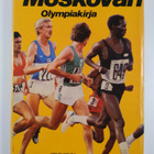 Moskovan olympiakirja 1980 - pikkukuva 2