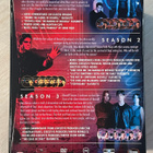ROSWELL (1999-2002) koko tv-sarja (17DVD) - pikkukuva 3