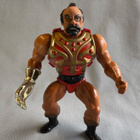 MOTU, Masters of the Universe, Jitsu - pikkukuva 1