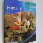 Helena (asiantuntijatoim.) Rantasuo : Nopeat ja näppärät - pikkukuva 1