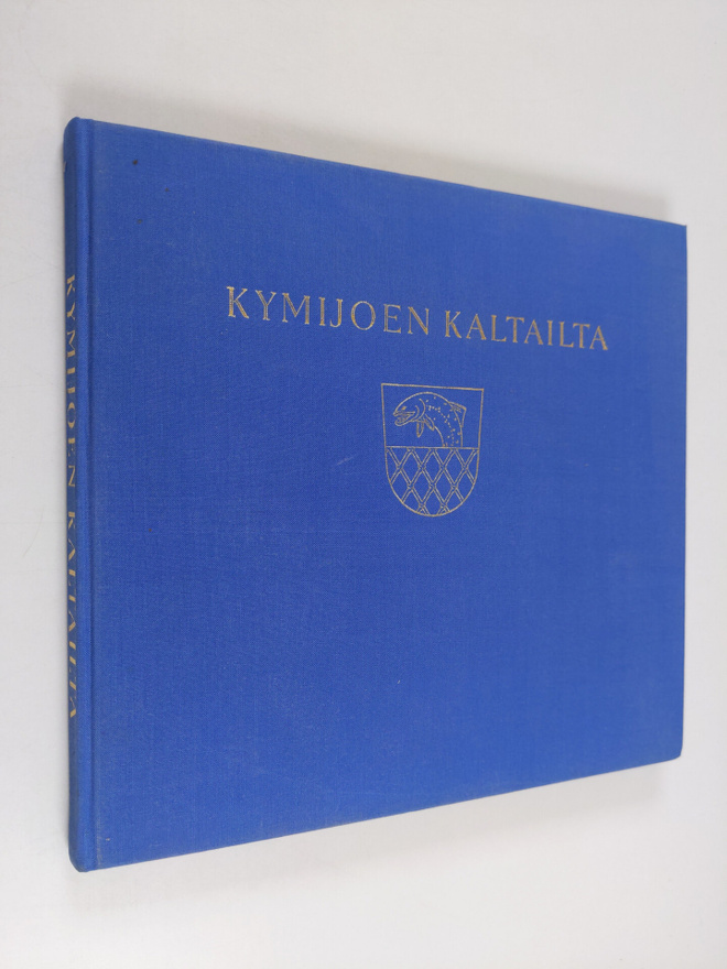 Kymijoen kaltailta
