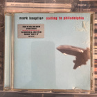 MARK KNOPFLER - Sailing To Philadelphia cd (HDCD albumi) - pikkukuva 1