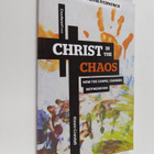 Kimm Crandall : Christ in the Chaos - How the Gospel Chan... - pikkukuva 1